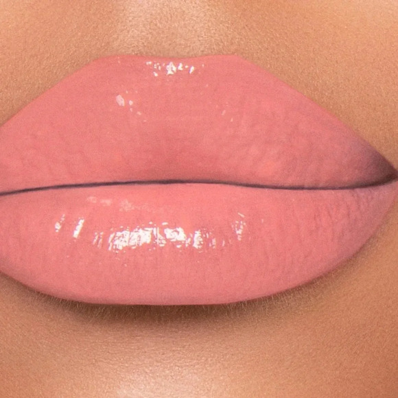 714 Jeffree Star Supreme Gloss - NWT - Soft coral - Picture 3 of 9